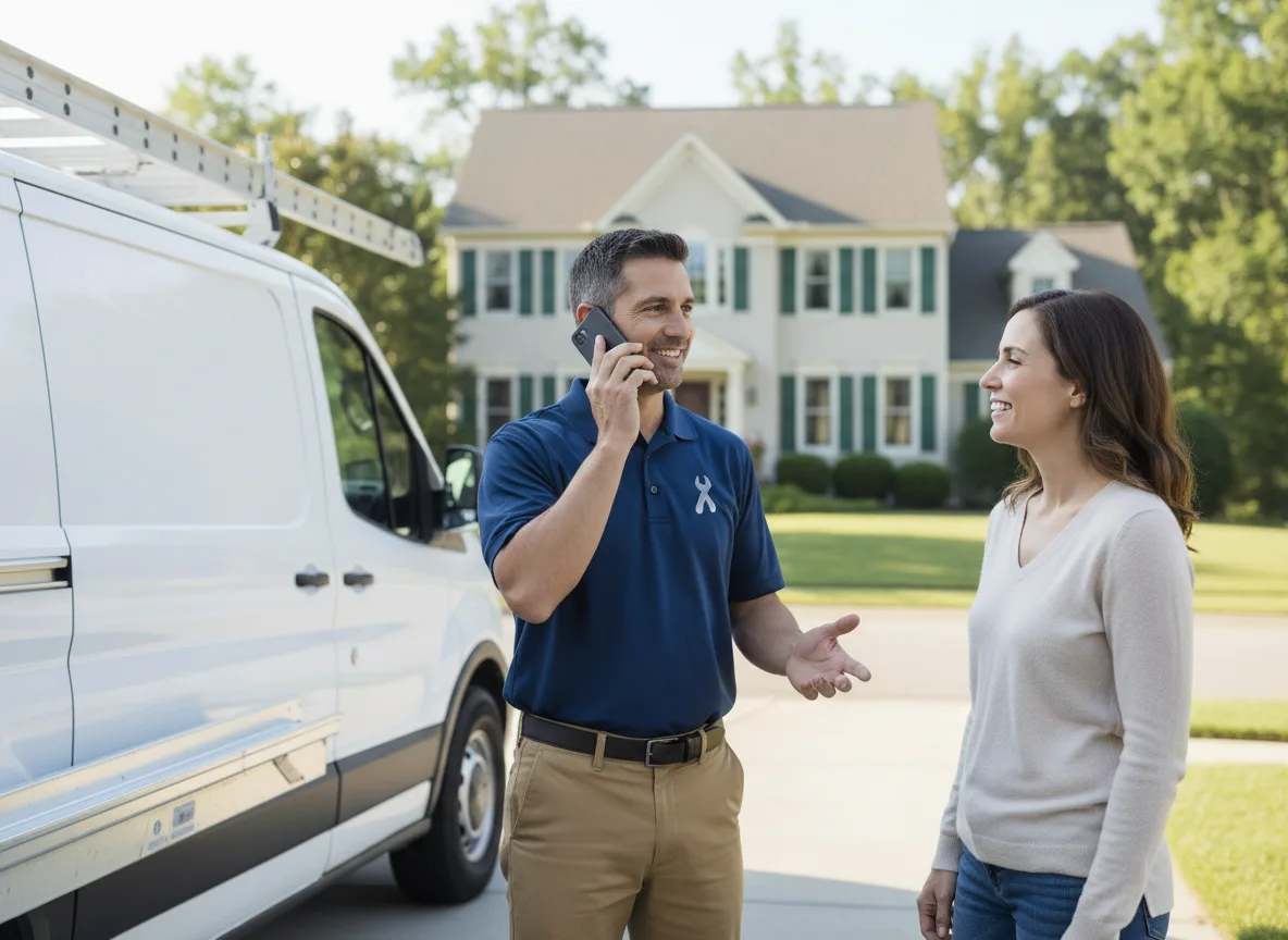 Home Gutter Service Red Bud, IL FAQs